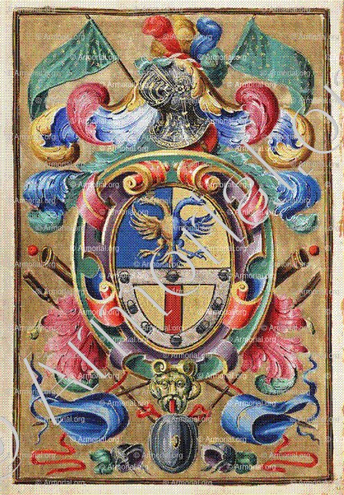 de BUSTOY y BIEDMA_Blaisois, Galicia, Grenada._Francia España