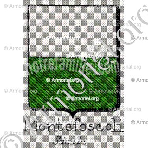 Montefoscoli