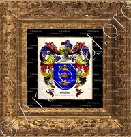 cadre-ancien-or-ESTEBAN_Castilla, Andalucía, Cataluña, Sicilia, La Habana._España, Italia, Cuba. (1)