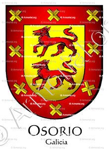 OSORIO