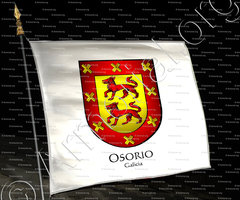 drapeau-OSORIO_Galicia_España (i)