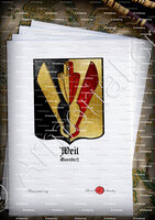 velin-d-Arches-WEIL_Eisenbach. Bernhard Albert Weil 1983._Deutschland (i)
