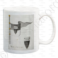 mug-VENEMARE_Boulonnais, Ponthieu, Artois. Archives du Pas-de-Calais._France