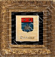 cadre-ancien-or-FONTAINE_Livre d'Or du Canton de Fribourg (Freiburg). (Alfred Raemy, 1898)_Schweiz Suisse Svizzera Switz