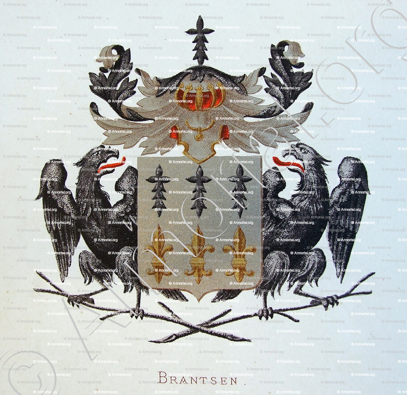 BRANTSEN