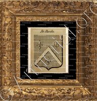 cadre-ancien-or-DE BORDES_Auvergne_France