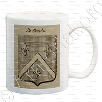 mug-DE BORDES_Auvergne_France