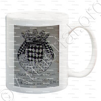 mug-MONACO_Armorial Nice. (J. Casal, 1903) (Bibl. mun. de Nice) - France (iii)