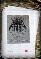 velin-d-Arches-MONACO_Armorial Nice. (J. Casal, 1903) (Bibl. mun. de Nice) - France (iii)