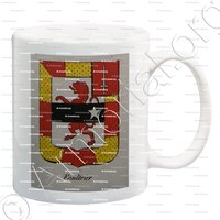 mug-FAULTRIER_Noblesse d'Empire._France