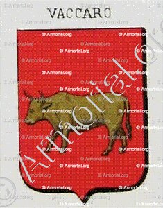 VACCARO