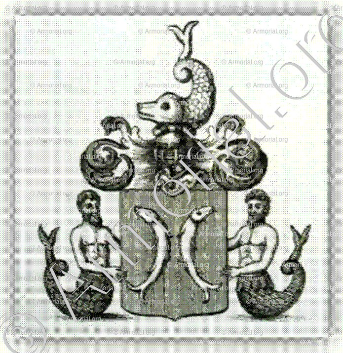 CABILLIAU_Brabant, Bayern, _Belgique, Deutschland. ()