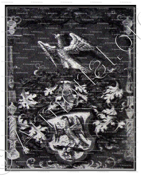 FALKNER_Basler adels und wappenbriefe. (Staehelin, 1916)_Schweiz Suisse Svizzera Switzerland