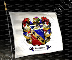 drapeau-NUSSBAUM_Mecklemburg, Aschwerin._Deutschland (1)