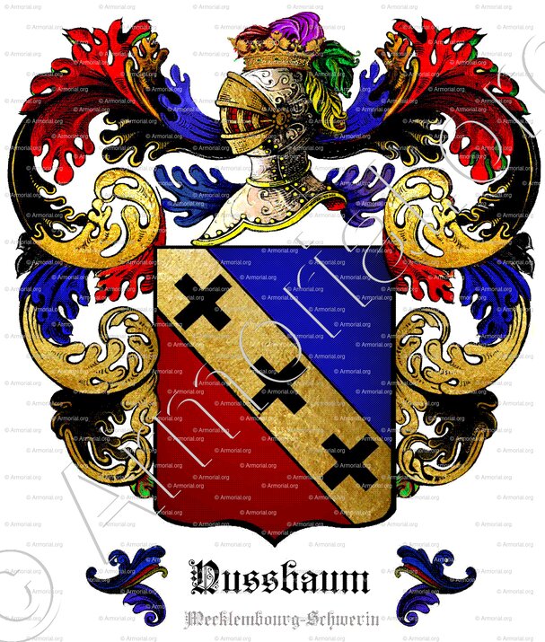 NUSSBAUM_Mecklemburg, Aschwerin._Deutschland (1)