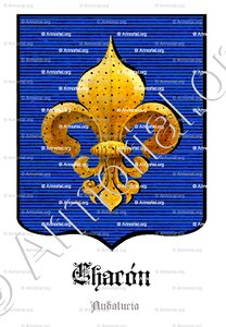 CHACÓN