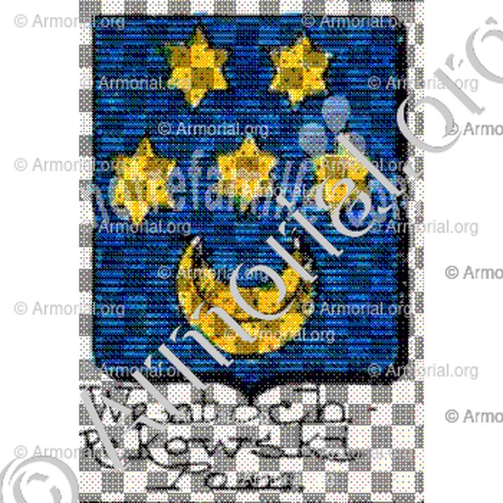 Wentoch Rekowski__