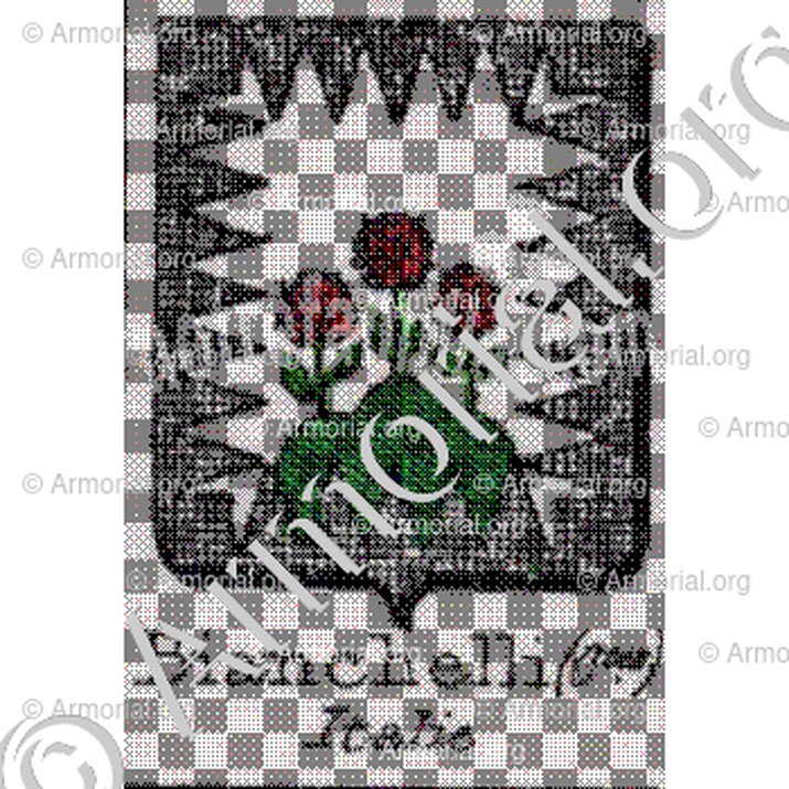 Bianchelli (Ctes.)__