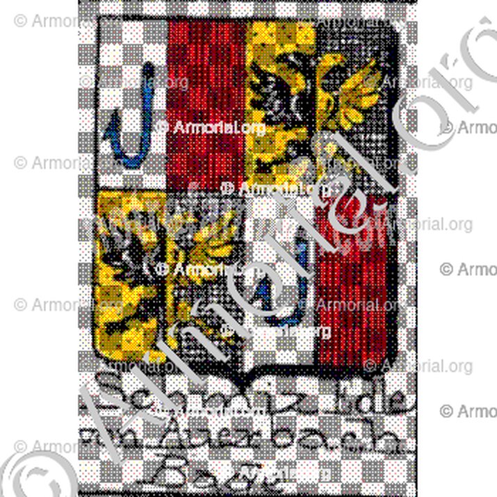 Schmiz Edle von Auerbach__