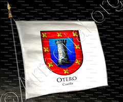 drapeau-OTERO_Castilla_España (i)