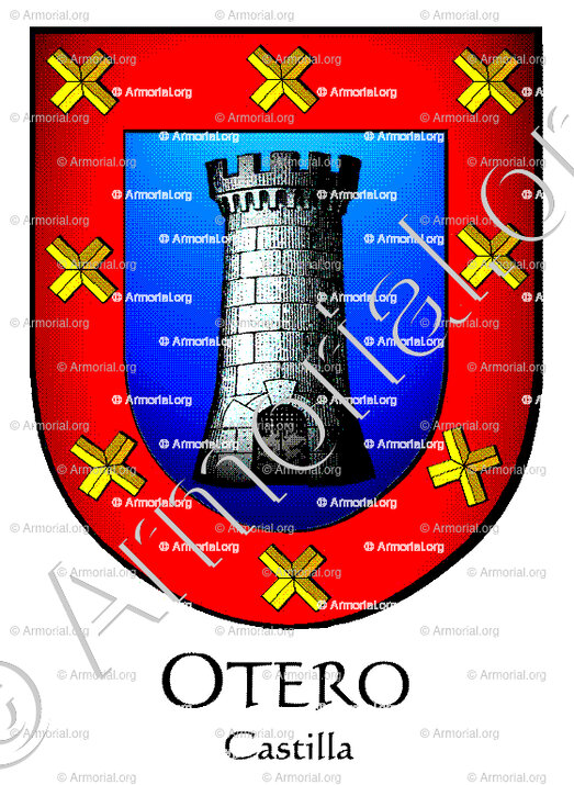 OTERO_Castilla_España (i)