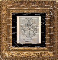 cadre-ancien-or-WENCKER_Alsace (Armorial Daniel Sandoz, 1996)._France