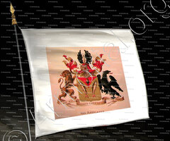 drapeau-AKERLAKEN_Wapenboek van den Nederlandschen Adel door J.B.Rietstap 1883 1887_Nederland