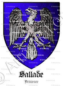 SALLADE