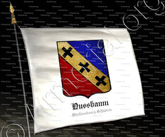 drapeau-NUSSBAUM_Mecklemburg, Aschwerin._Deutschland (2)