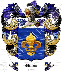 CHACÓN