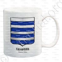 mug-LUSIGNAN_Provence, Poitou._France (2)