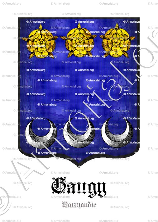 GAUGY_Normandie_France (2)