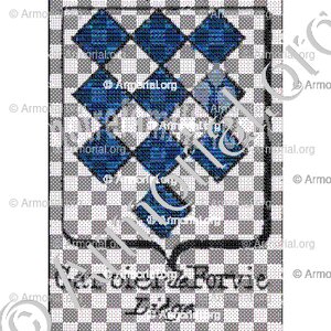 Cartier de Forvie