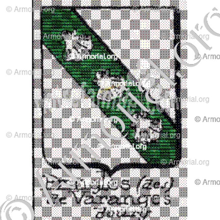 Pringles (des) de Varanges__