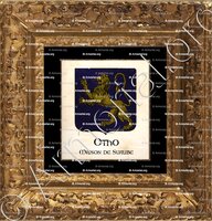 cadre-ancien-or-OTHO_Comte de Bourgogne, Maison de Suaube_France, Deutschland