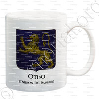 mug-OTHO_Comte de Bourgogne, Maison de Suaube_France, Deutschland