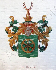 BRAUW