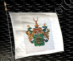 drapeau-BRAUW_Wapenboek van den Nederlandschen Adel. (J.B. Rietstap)._Nederland (i)+