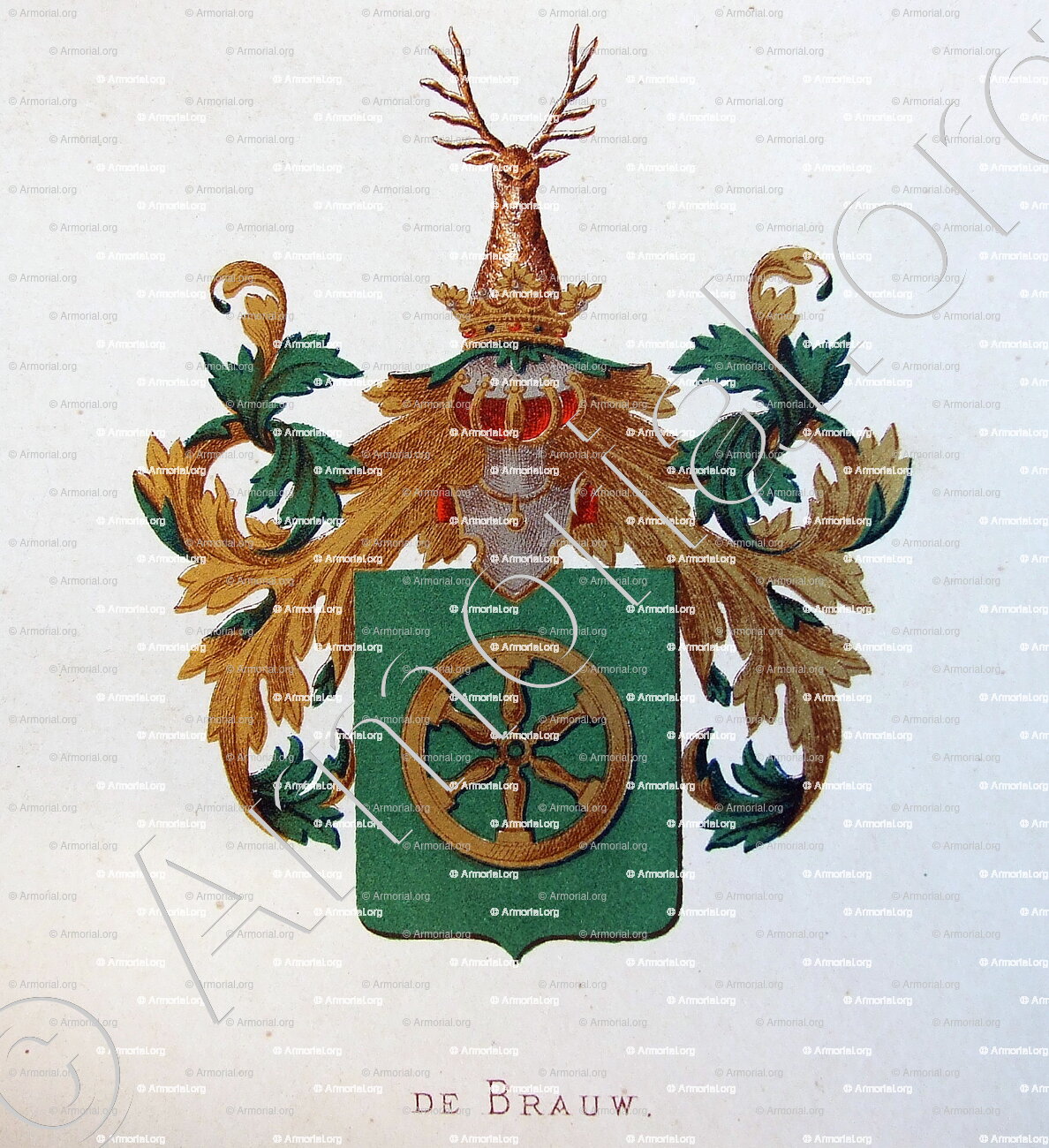 BRAUW