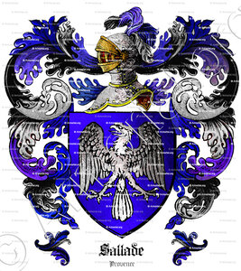 SALLADE