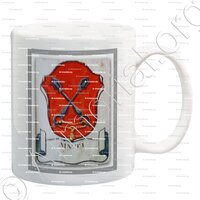 mug-MUTI_Roma. Stemmi tratti da opere della Biblioteca Nazionale Centrale di Roma_Italia (1)