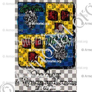 Onder de Wyngaard Canzius