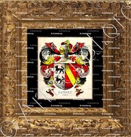 cadre-ancien-or-ESTEVEZ_Galicia_España (ii)