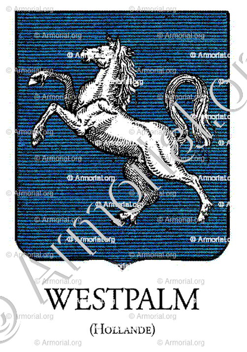 WESTPALM_Hollande (Holland)_Pays Bas (Nederland)