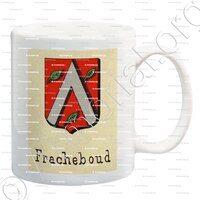 mug-FRACHEBOUD_Livre d'Or du Canton de Fribourg_Suisse, Schweiz