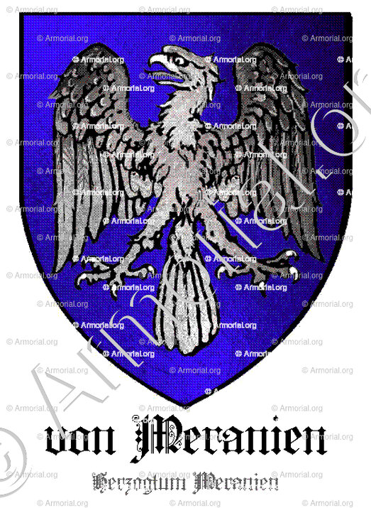 von MERANIEN_Herzogtum Meranien_Deutschland (1)