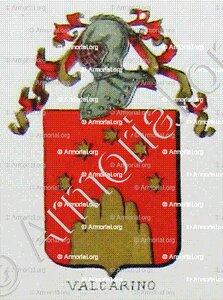 VALCARINO