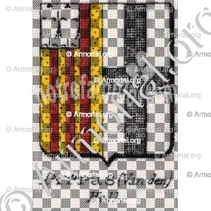 Arras (Van den)