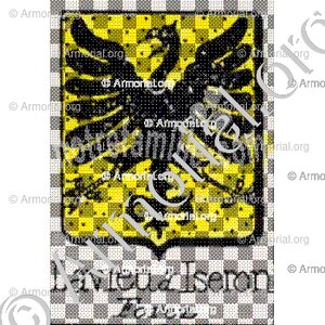 Lavieu d'Iseron
