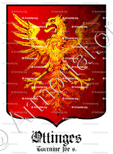 OTTINGES